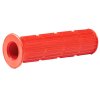 Grips ARIETE 00687/C-R (pair) red