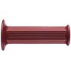 Grips ARIETE 00699-CFR (pair) bordeaux