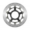 Brake disc NG 1808G