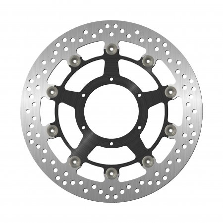 Brake disc NG 1808G