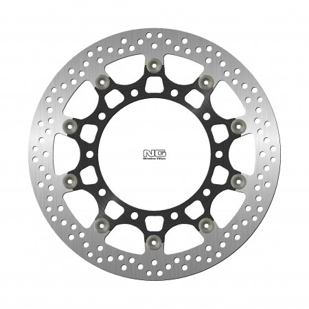 Brake disc NG 1811G