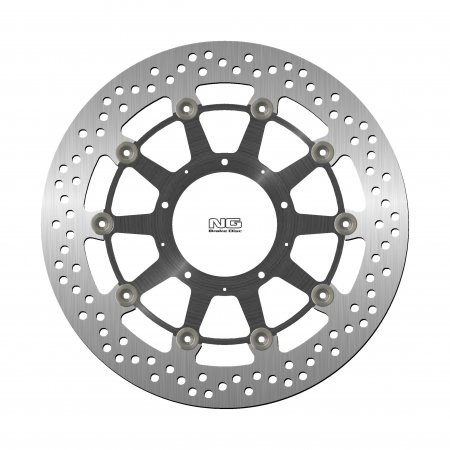 Brake disc NG 1833G