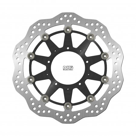 Brake disc NG 1834XG