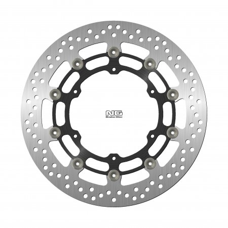 Brake disc NG 1840