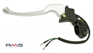 Complete lever RMS