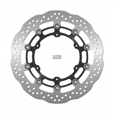 Brake disc NG 1840X