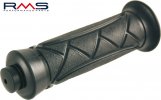 Hand grips RMS 184160250 black