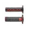 Grips DOMINO 184161000 OFF-ROAD black/red