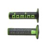 Grips DOMINO 184161010 OFF-ROAD black/green