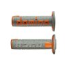 Grips DOMINO 184161060 OFF-ROAD grey/orange