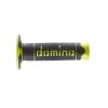 Grips DOMINO 184161070 SOFT HAND black/yellow