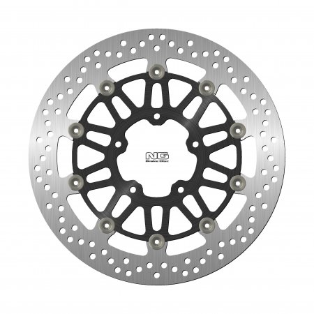 Brake disc NG 1846G