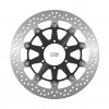 Brake disc NG 1857G