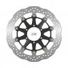 Brake disc NG 1857XG