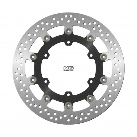 Brake disc NG 1867G