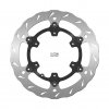 Brake disc NG 1878X