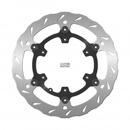 Brake disc NG 1878X