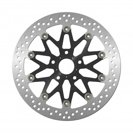 Brake disc NG 1884G