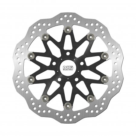 Brake disc NG 1884XG