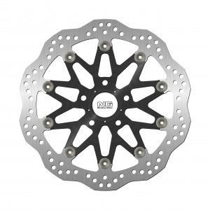 Brake disc NG