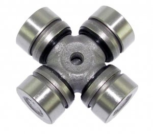 Universal Joint Kit All Balls Racing