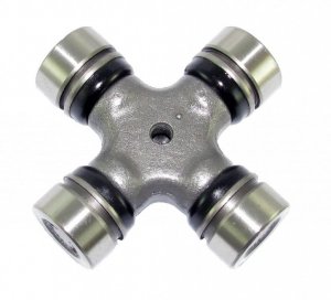 Universal Joint Kit All Balls Racing