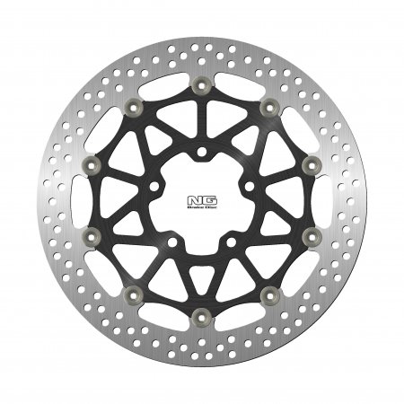 Brake disc NG 1919G