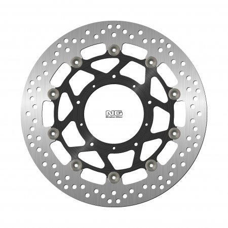 Brake disc NG 1935G