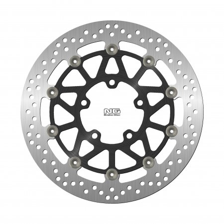 Brake disc NG 1940G