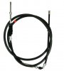 Rear brake cable OEM 1C002712