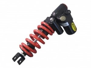 Rear Monoshock K-TECH DDS PRO