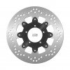 Brake disc NG 2015