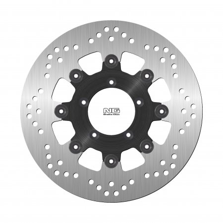 Brake disc NG 2015