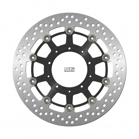 Brake disc NG 2022G