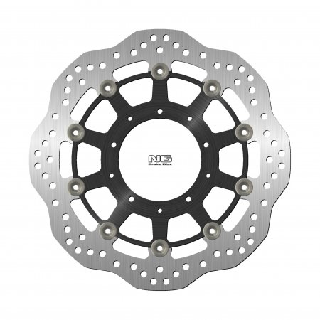 Brake disc NG 2022XG