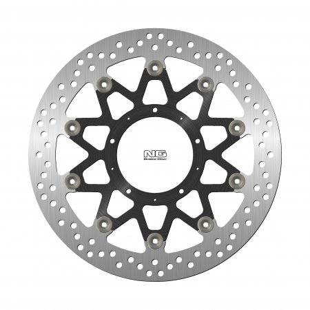 Brake disc NG 2026G