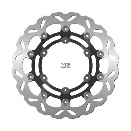 Brake disc NG 2029XG