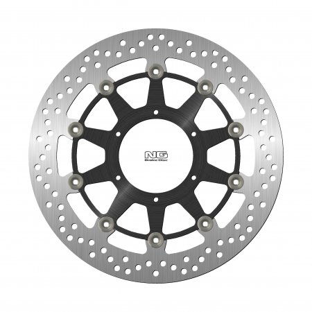 Brake disc NG 2031G