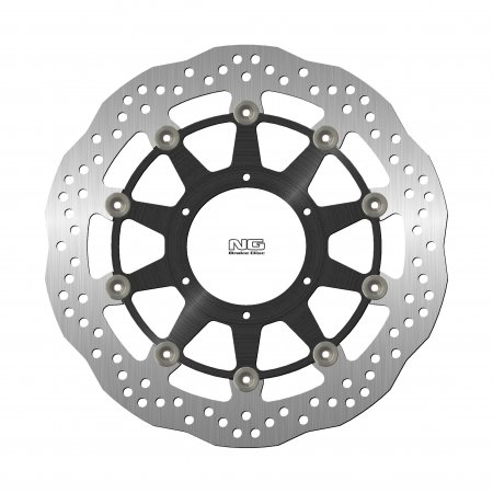 Brake disc NG 2031XG