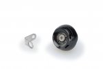 Plug oil cap PUIG 20339N TRACK black