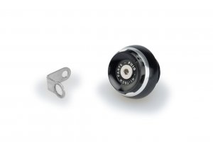 Plug oil cap PUIG 20339P TRACK silver