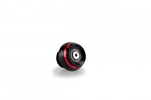 Plug oil cap PUIG TRACK red