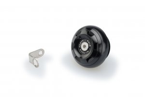 Plug oil cap PUIG TRACK black