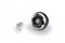 Plug oil cap PUIG TRACK silver