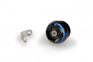 Plug oil cap PUIG TRACK blue