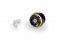 Plug oil cap PUIG TRACK gold