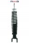 Shock absorber FORSA rear 348mm