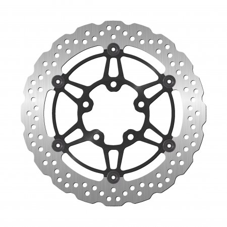 Brake disc NG 1000X