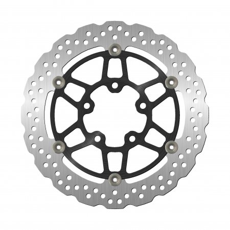 Brake disc NG 1000XG