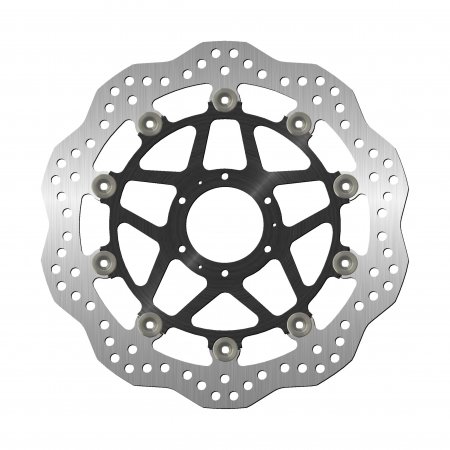 Brake disc NG 1161XG